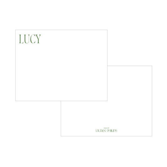 Lucy